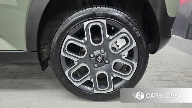 Hyundai Casper id 4645226 из Кореи 13