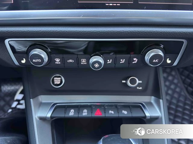 Audi Q3 id 4241129 из Китая 13
