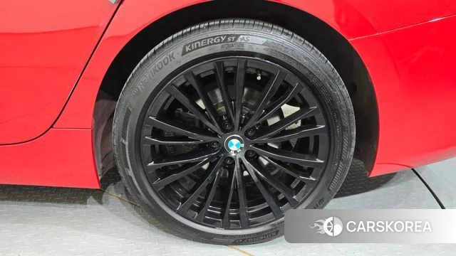 BMW 3 Series (G20) id 4310448 из Кореи 13