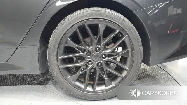 Kia K5 3rd generation id 4746365 из Кореи 13