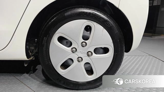 Kia The New Kia Ray id 4879653 из Кореи 13