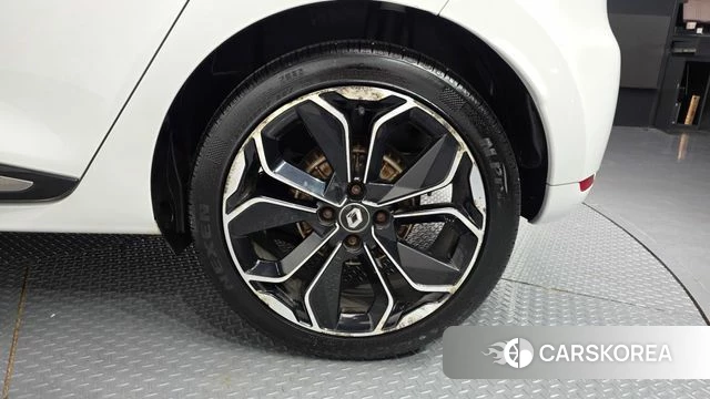 Renault Korea (Samsung) Clio id 4424806 из Кореи 13