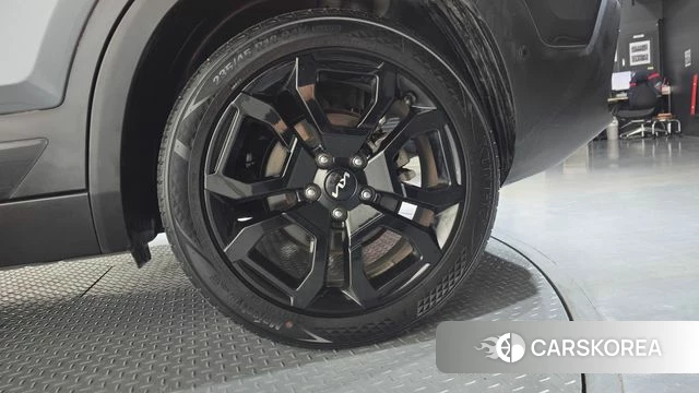 Kia The New Seltos id 4541159 из Кореи 13