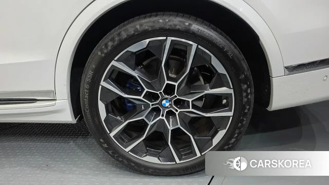 BMW X7 (G07) id 4752676 из Кореи 13