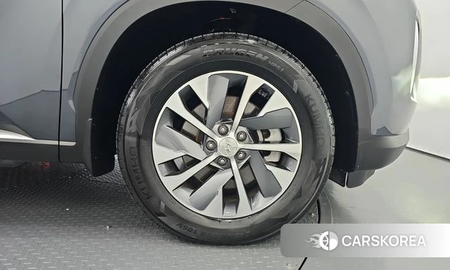 Hyundai Palisade id 4944012 из Кореи 13