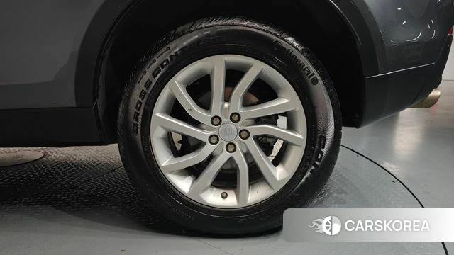 Land Rover Discovery Sports id 4490711 из Кореи 13