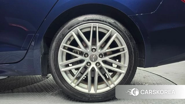 Genesis G70 id 4605112 из Кореи 13