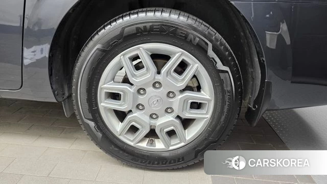 Hyundai Staria id 4470020 из Кореи 13