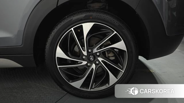 Hyundai All New Tucson id 4543400 из Кореи 13