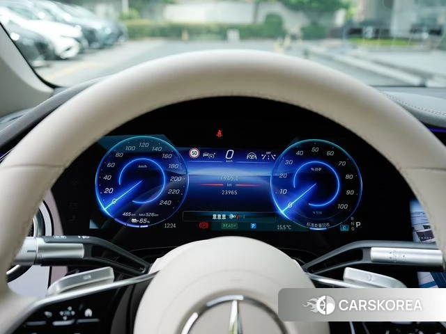 Mercedes-Benz EQS id 4277513 из Китая 13