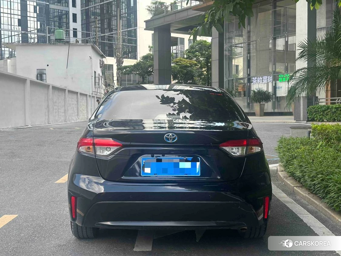 Toyota Lei Ling id 4493156 из Китая 13