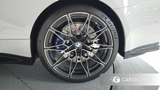 BMW M4 (G82) id 4540017 из Кореи 13