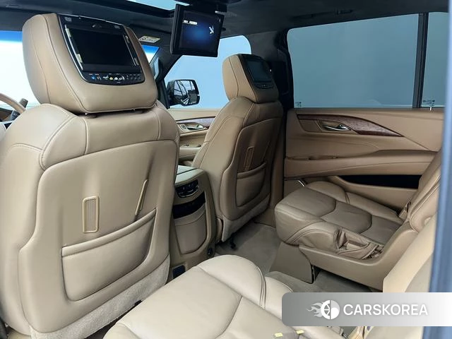 Cadillac Escalade ESCALADE id 3784152 из Китая 13