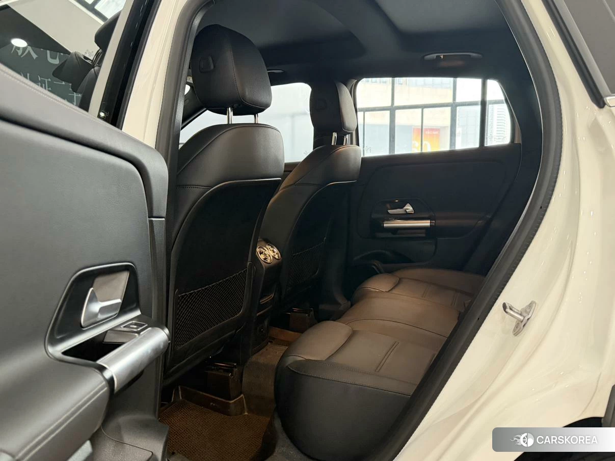 Mercedes-Benz GLA id 4473798 из Китая 13