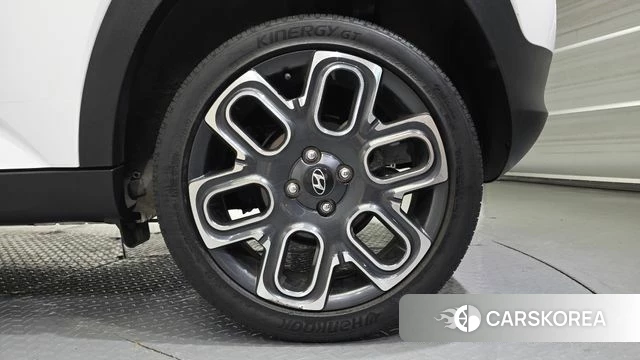 Hyundai Casper id 4303610 из Кореи 13
