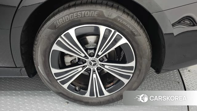 Mercedes-Benz E-Class W214 id 4462244 из Кореи 13