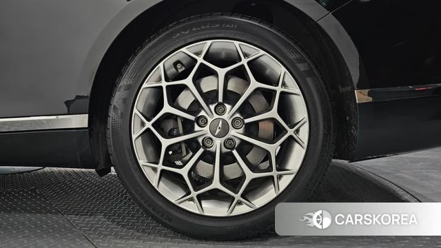Genesis G80 (RG3) id 4625634 из Кореи 13