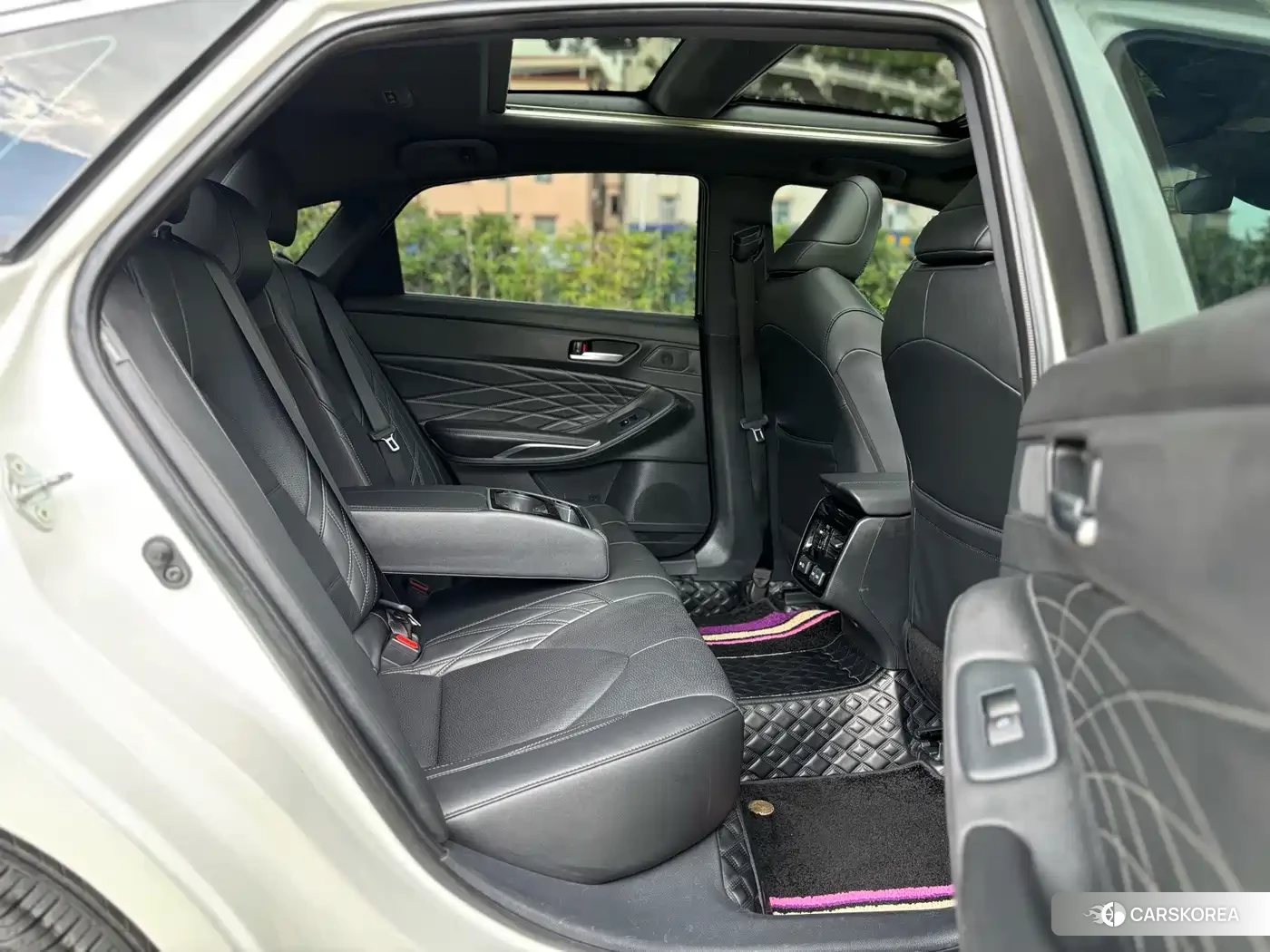 Toyota Avalon id 4629619 из Китая 13