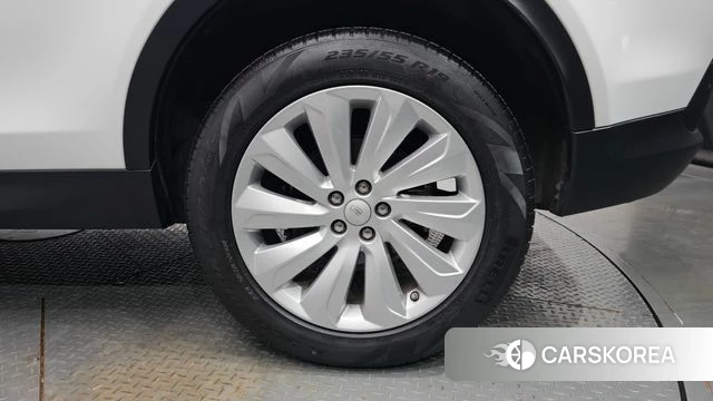 Land Rover Discovery Sports 2nd Generation id 4667044 из Кореи 13
