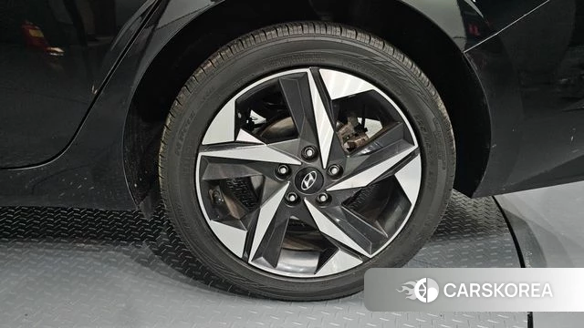 Hyundai Avante (CN7) id 4356080 из Кореи 13