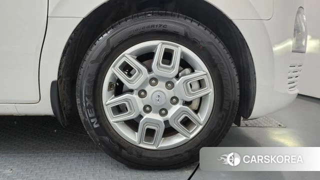 Hyundai Staria id 4360522 из Кореи 13