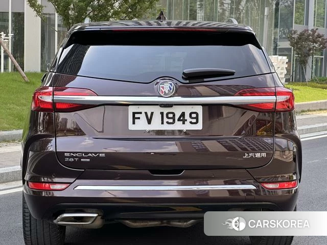 Buick Angke Flag id 4254498 из Китая 13