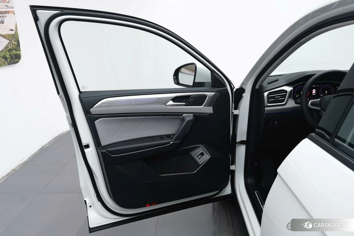 Volkswagen Tanyue id 4479280 из Китая 13