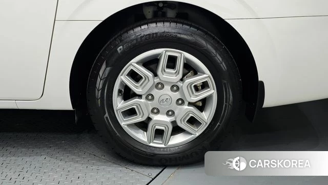 Hyundai Staria id 4848680 из Кореи 13