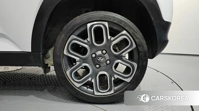 Hyundai Casper id 4666181 из Кореи 13