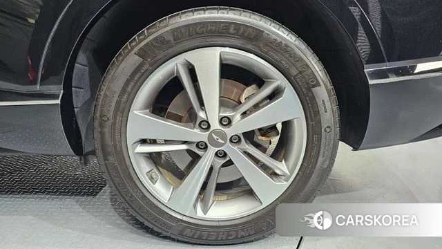 Genesis GV80 id 4470845 из Кореи 13