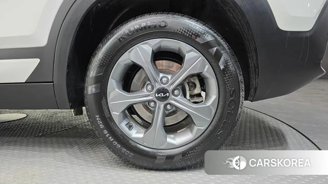 Kia The New Seltos id 4230018 из Кореи 13