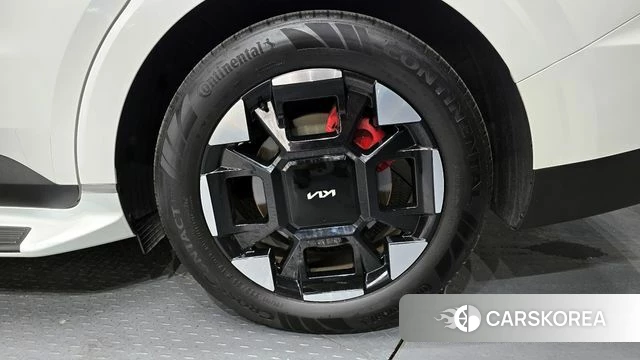 Kia The New Carnival 4th Generation id 4230182 из Кореи 13