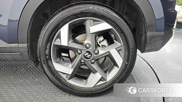 Hyundai Venue id 4353976 из Кореи 13