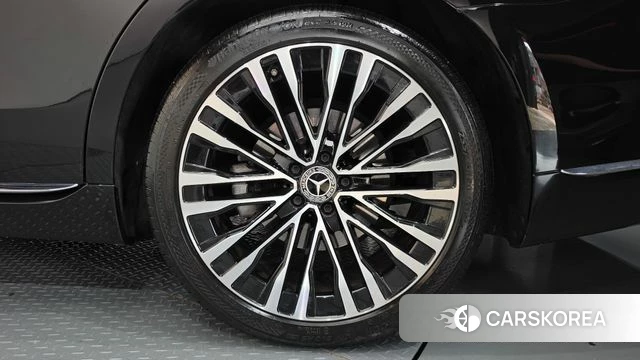 Mercedes-Benz S-Class W223 id 4905986 из Кореи 13