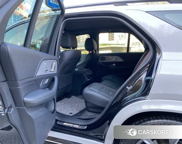 Mercedes-Benz GLE AMG id 4265181 из Китая 13
