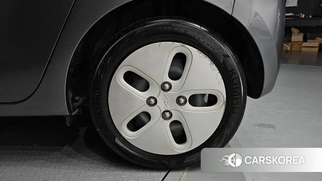 Kia The New Ray id 4736028 из Кореи 13