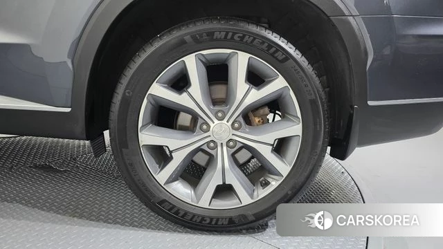 Hyundai Palisade id 4594117 из Кореи 13