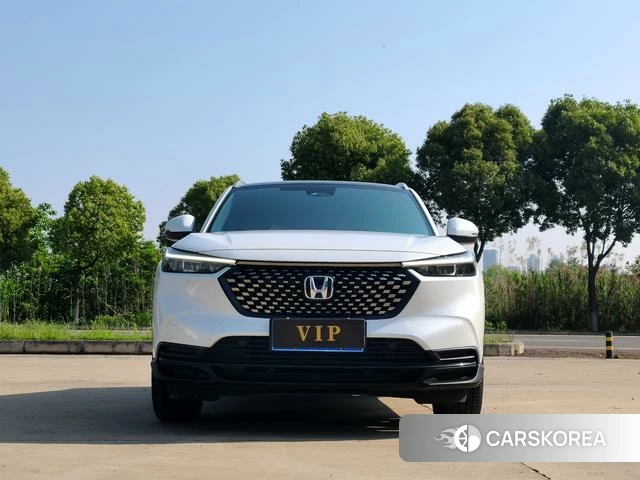 Honda XR-V id 4265017 из Китая 13