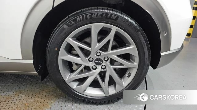 Genesis GV60 id 4303207 из Кореи 13