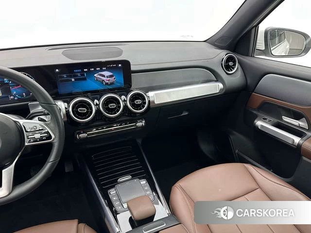 Mercedes-Benz GLB id 3902331 из Китая 13