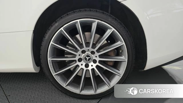 Mercedes-Benz E-Class W213 id 4444528 из Кореи 13