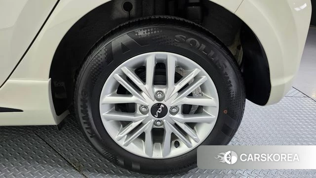 Kia Morning Urban (JA) id 4494999 из Кореи 13