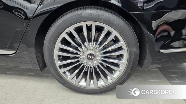 Kia More K9 id 4520470 из Кореи 13