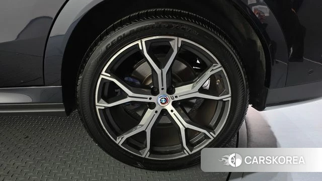 BMW X6 (G06) id 4422794 из Кореи 13