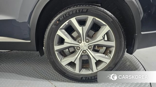 Hyundai Palisade id 4481869 из Кореи 13