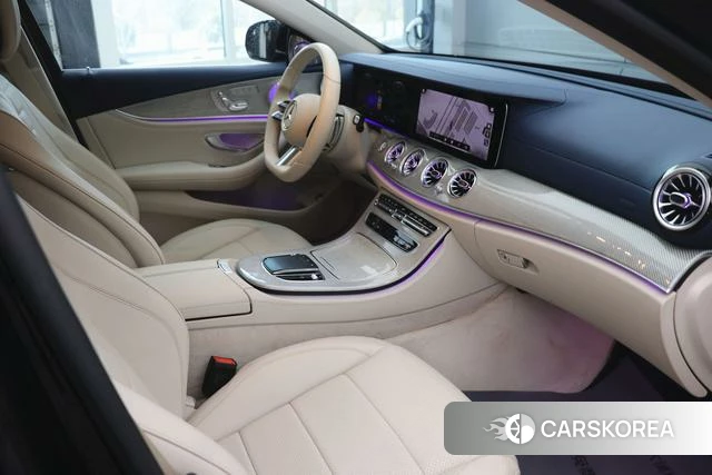 Mercedes-Benz E-class id 4210384 из Китая 13