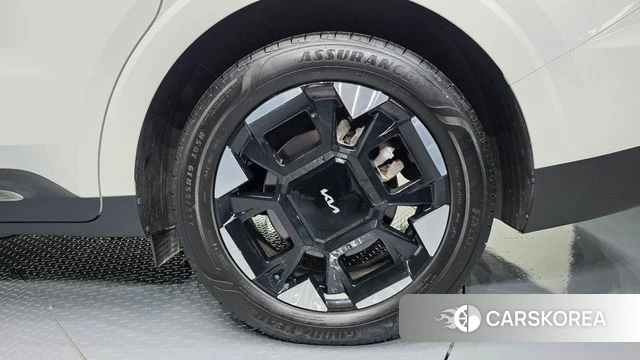 Kia The New Carnival 4th Generation id 4554813 из Кореи 13