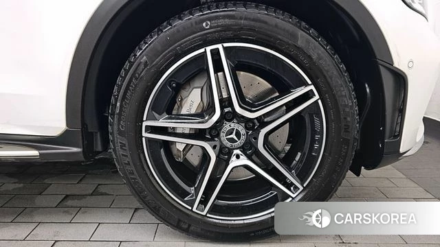 Mercedes-Benz GLC-Class X253 id 4727379 из Кореи 13