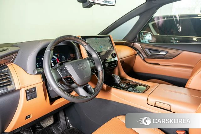 Toyota Elfa id 4263806 из Китая 13