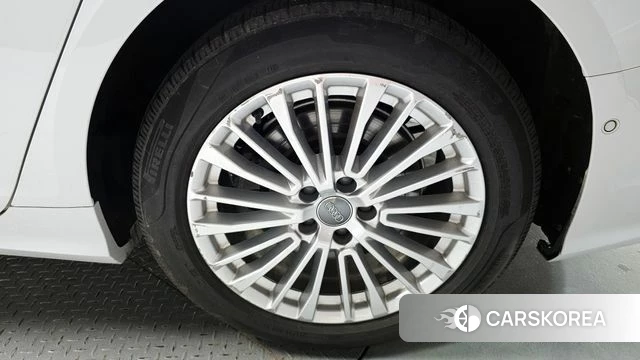 Audi A6 (C8) id 4338681 из Кореи 13